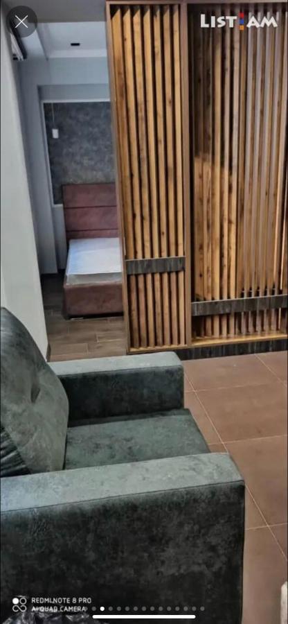 Apartment One Yerevan